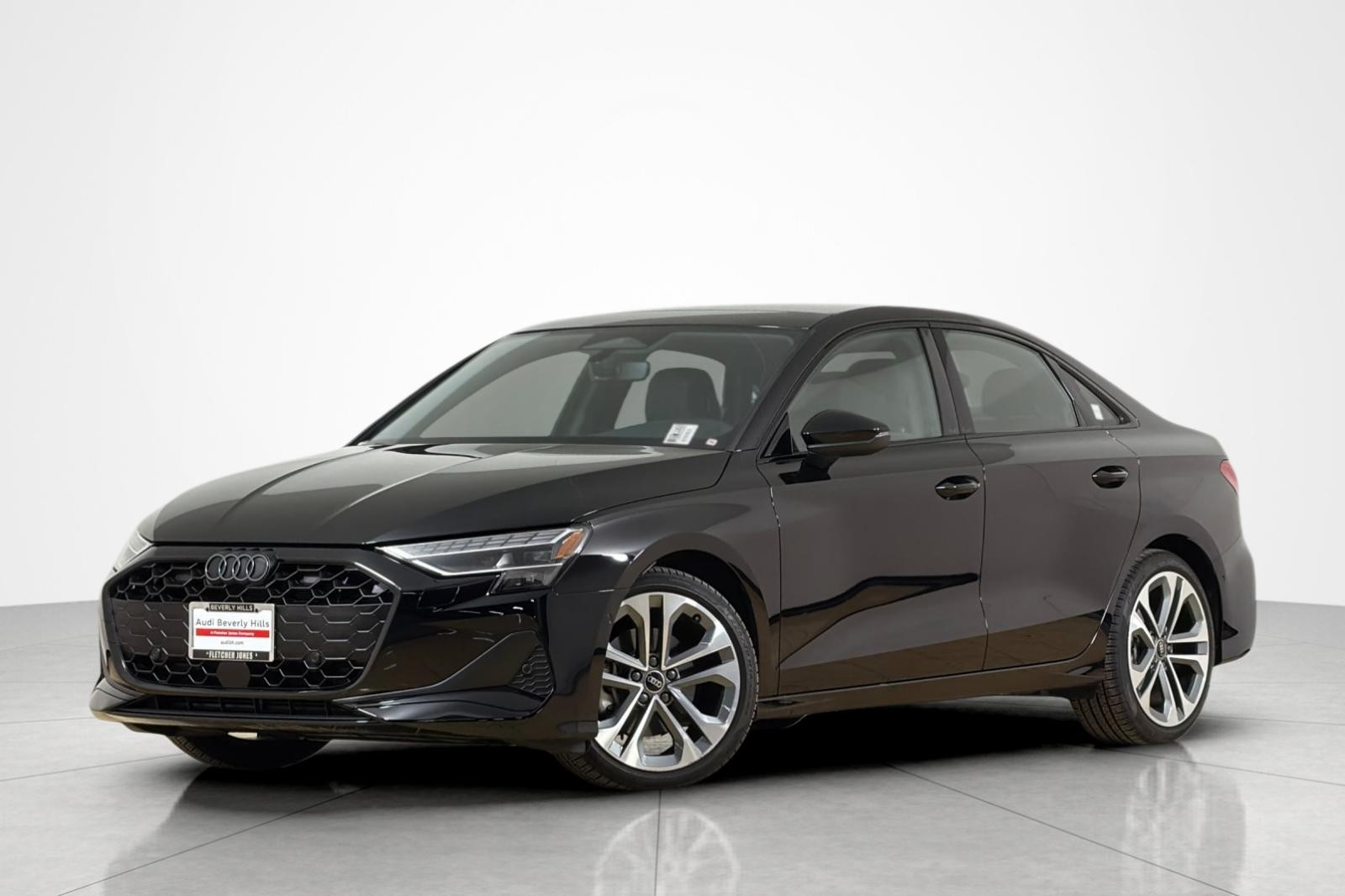 2026 Audi A3 Premium quattro *Ltd Avail*