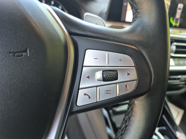 BMWX327