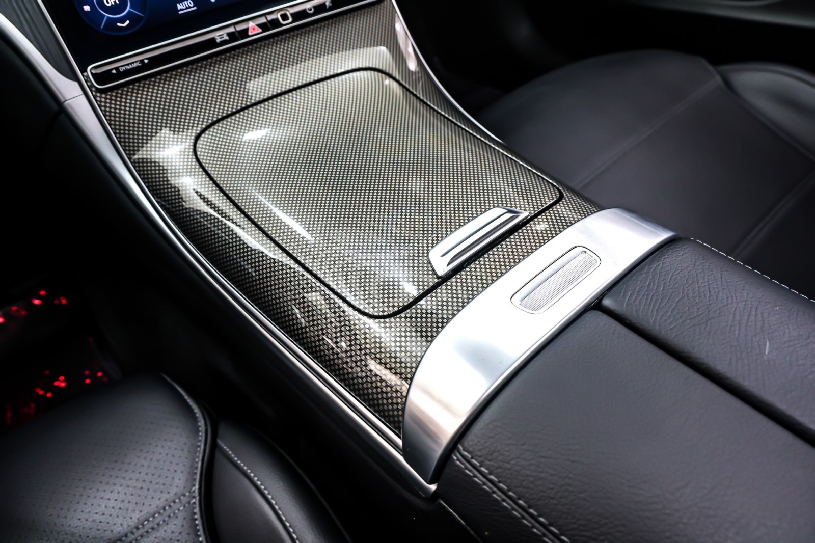 Used 2023 Graphite Grey Metallic Mercedes-Benz C 300 Sedan image 6