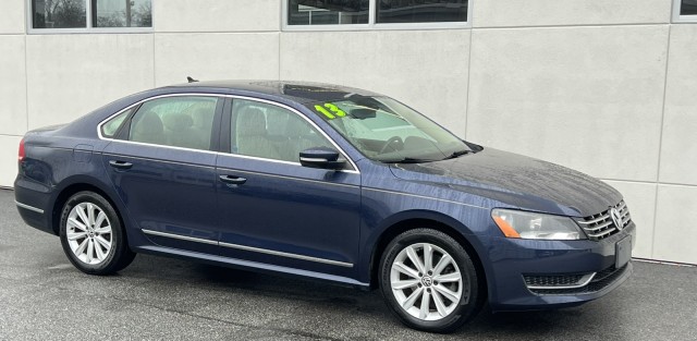 VolkswagenPassat6