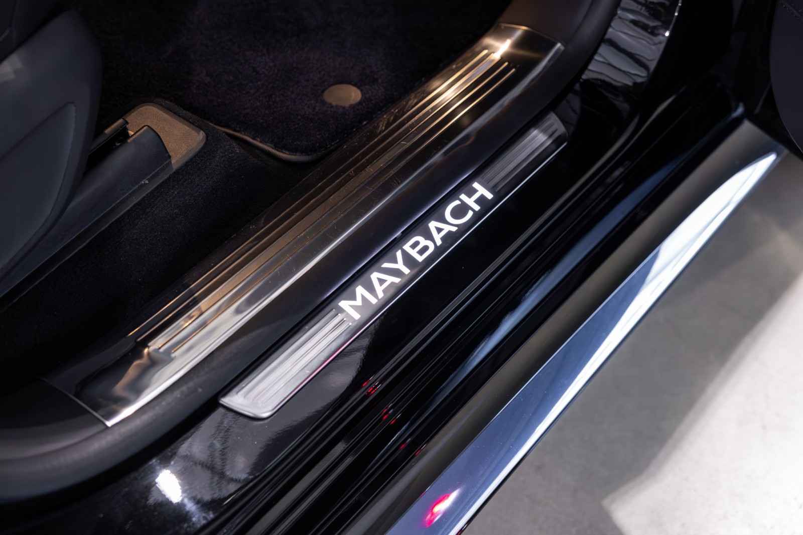 Used Car 2021 Mercedes-benz Gls  Maybach Gls 600 For Sale Under $130,000 In Boerne, Texas