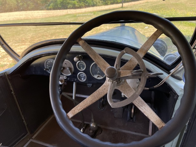 1924 Buick Touring Rare European Model  in , 