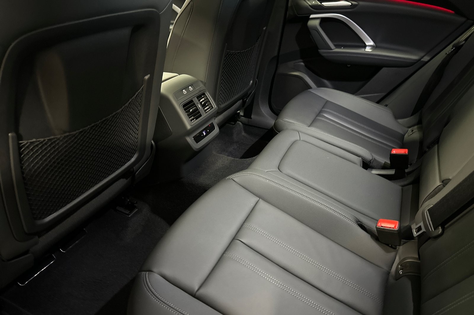 New 2026 Tambora Gray Metallic Audi Premium Plus 2.0 TFSI quattro image 11
