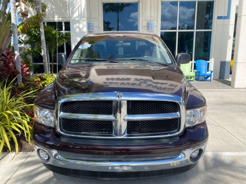 2005 Dodge Ram 1500 4 DR SLT 1 OWNER FL HEMI 5.7 V8 in , 