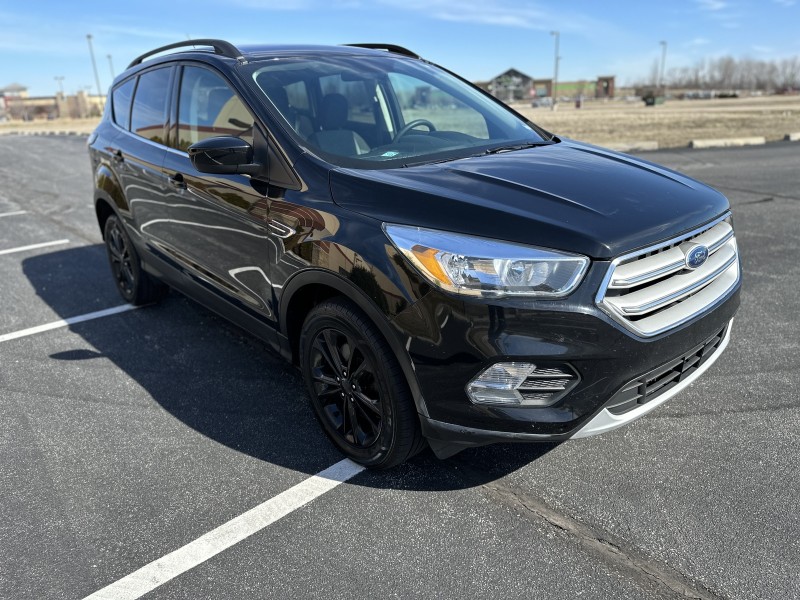 2018 Ford Escape SE in CHESTERFIELD, Missouri
