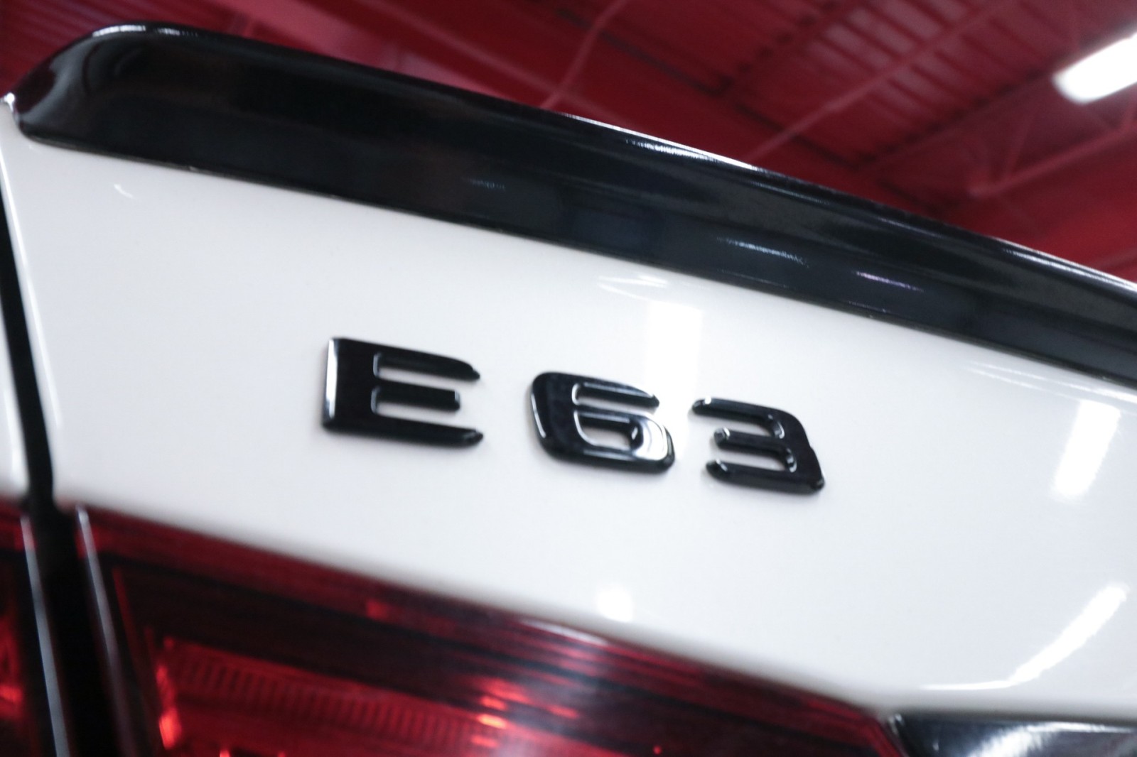 Used Car 2016 Mercedes-benz E-class  Amg E 63 S For Sale Under $30,000 In Austin, Texas