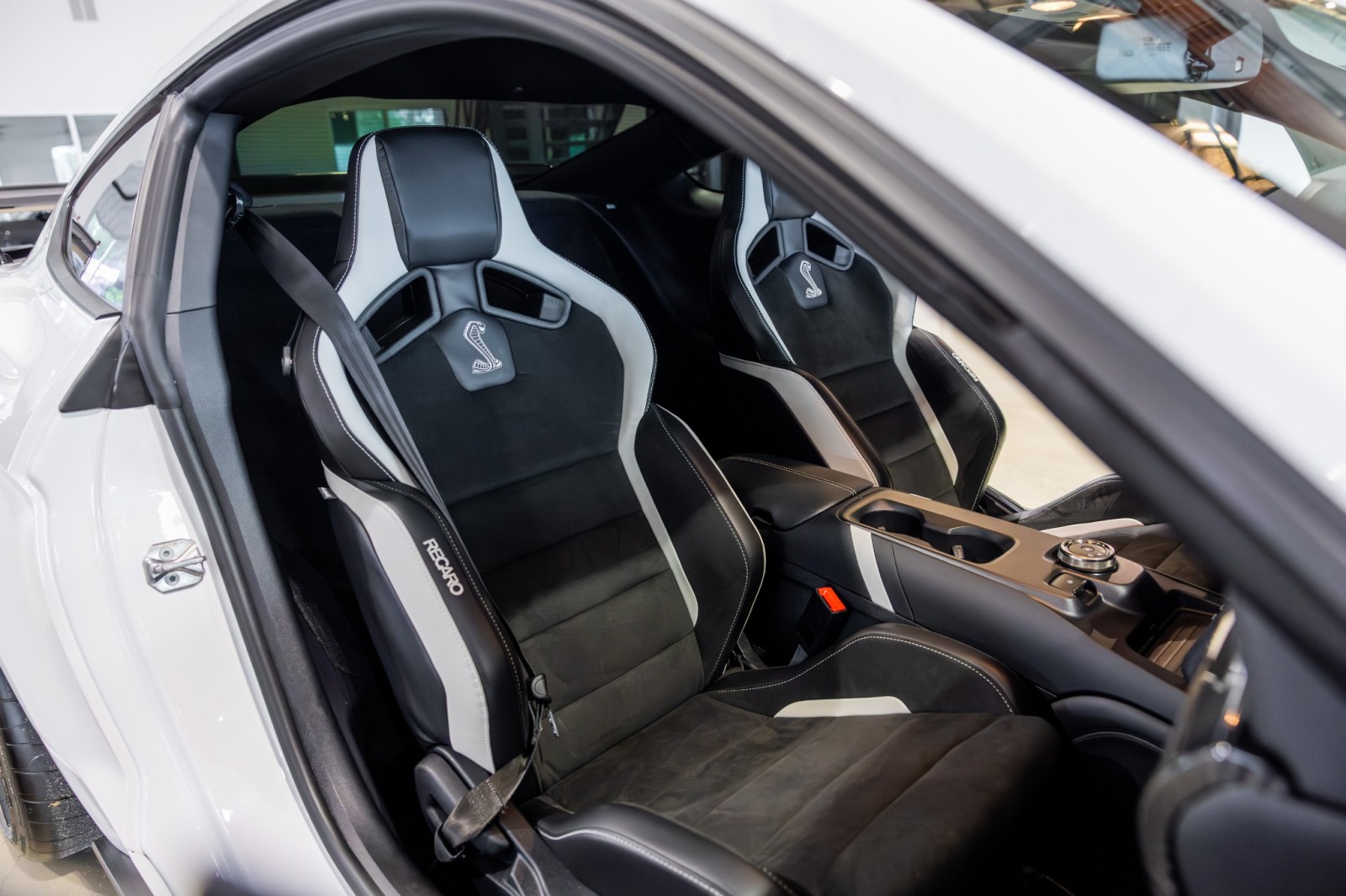 Used Car 2021 Ford Mustang  Shelby Gt500 For Sale Under $120,000 In Boerne, Texas