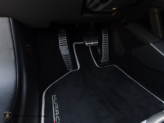 Lamborghini Huracan EVO