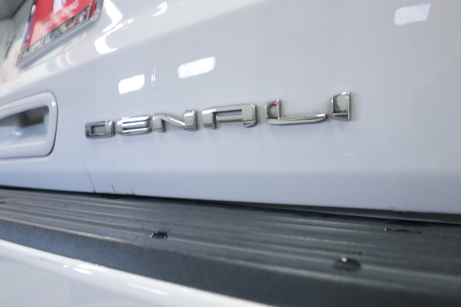Used Car 2022 Gmc Yukon Xl  Denali For Sale Under $60,000 In Austin, Texas