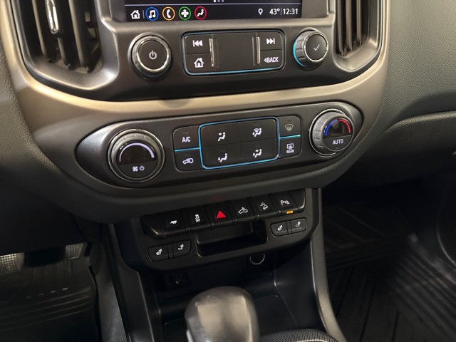2022 Chevrolet Colorado 4WD Z71 in , 