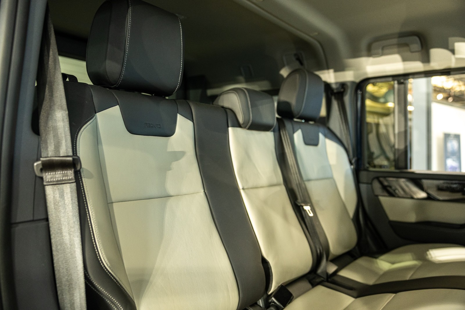 Used Car 2024  Grenadier Station Wagon  Fieldmaster Edition For Sale Under $70,000 In Boerne, Texas