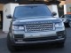 2017  Range Rover HSE in , 