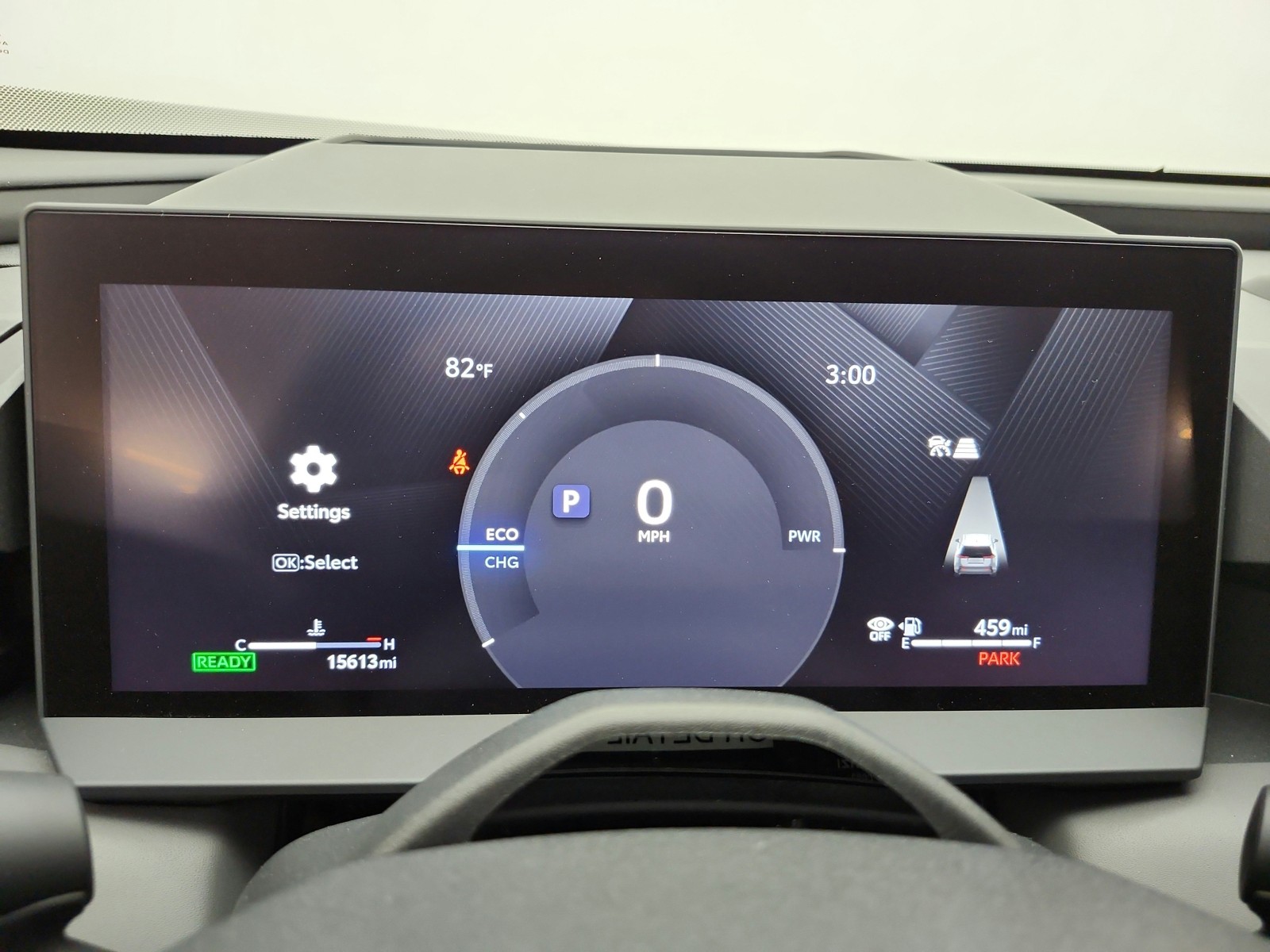 Used 2026 Meteor Shower Toyota Limited image 10