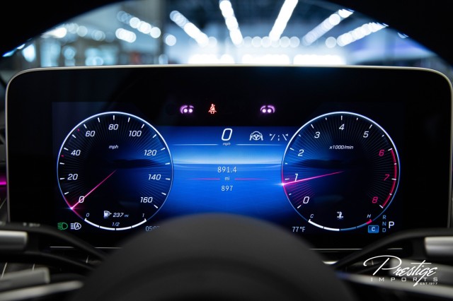 S-Class Mercedes-Maybach S 680 4MATIC