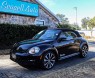 2013 Volkswagen Beetle Convertible 2.5L w/Tech