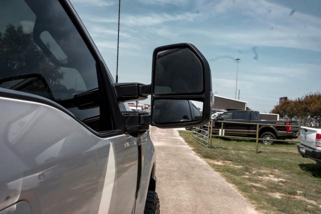 2019 Ford F-250 King Ranch 42