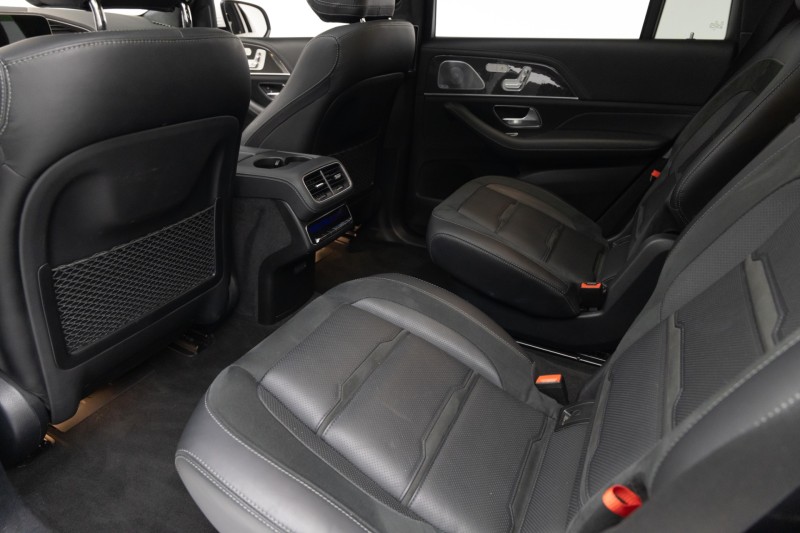 2021 Mercedes-Benz AMG GLS 63 AMG GLS 63 in , 