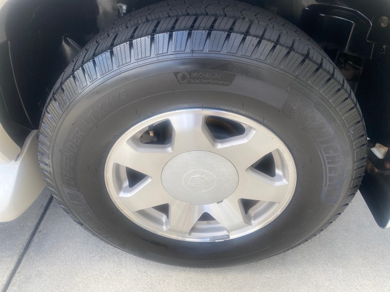 2002 Cadillac Escalade LOW  MILES 67,881 1 OWNER in , 