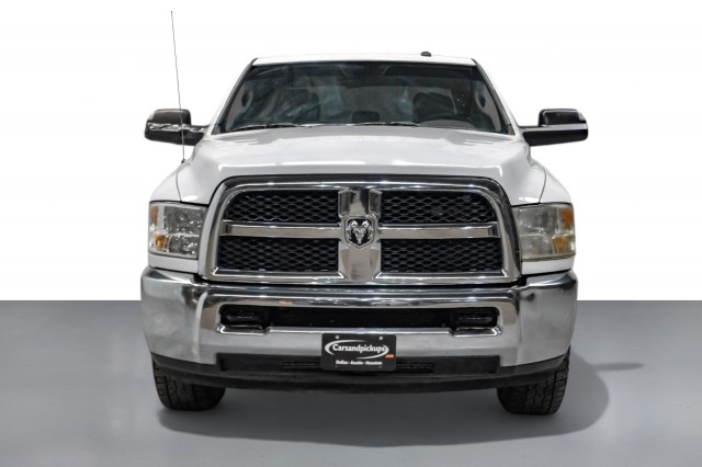 2017 Ram 2500 Tradesman 3