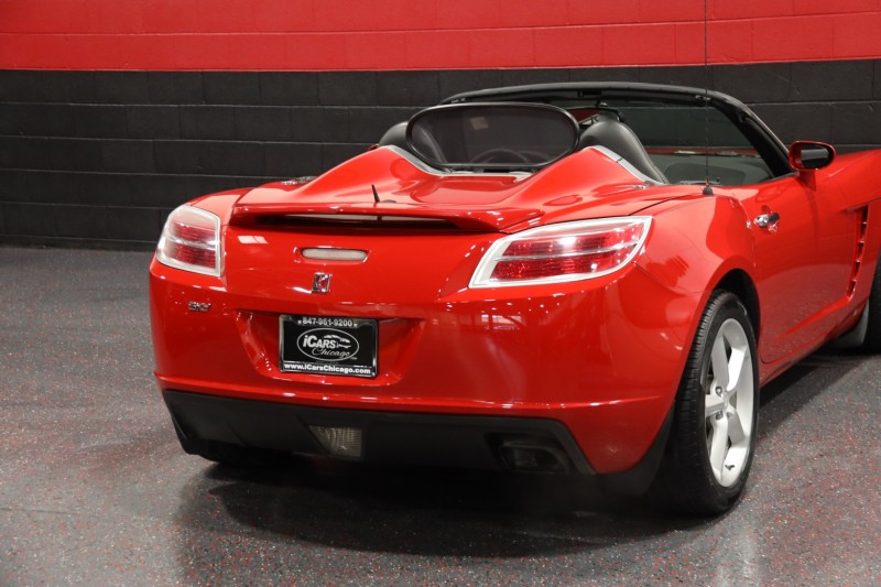 2009 Saturn Sky 2dr Convertible in , 