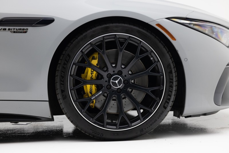 2022 Mercedes-Benz SL 55 AMG AMG SL 55 in , 