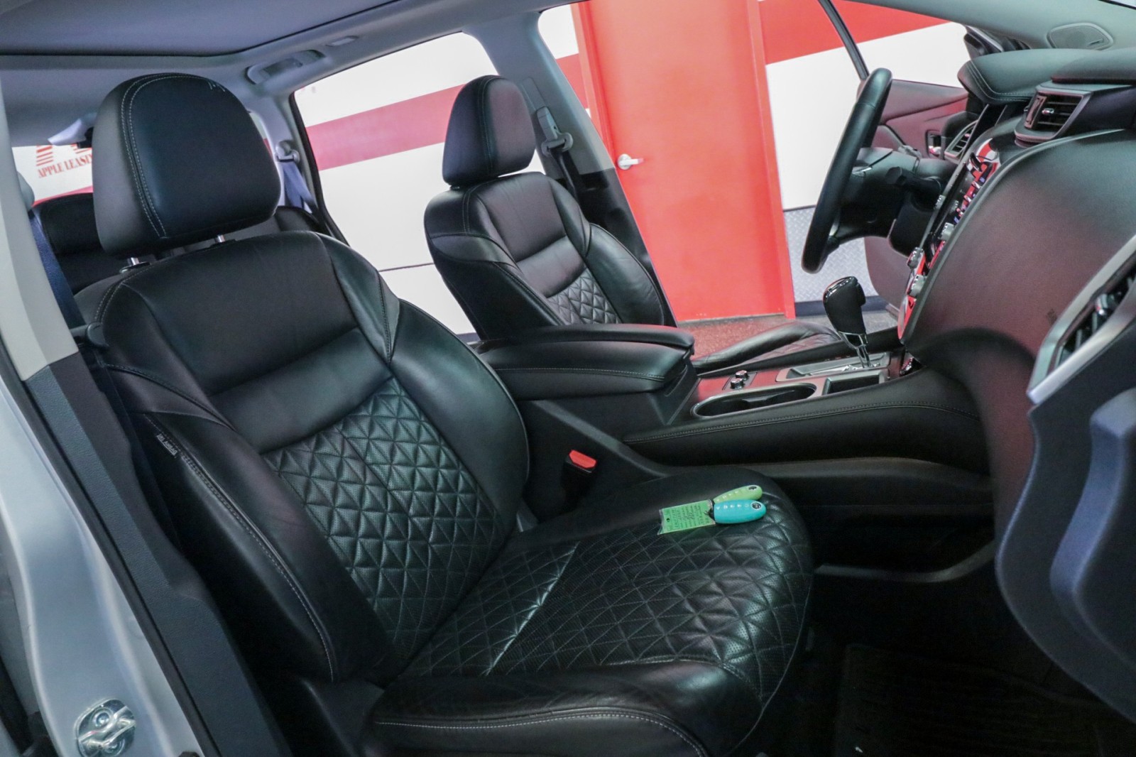 Used Car 2020 Nissan Murano  Platinum For Sale Under $25,000 In Austin, Texas