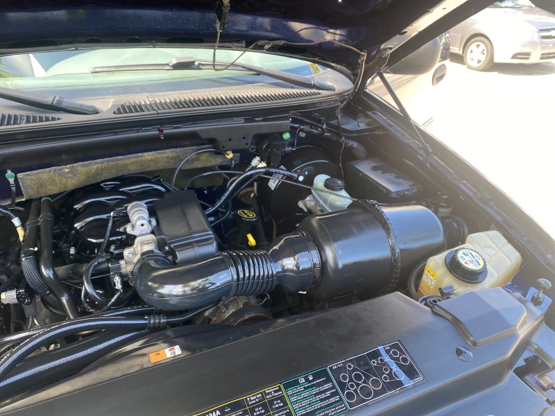 2004 Ford F-150 Heritage XLT LOW MILES 41,911 1 OWNER in , 