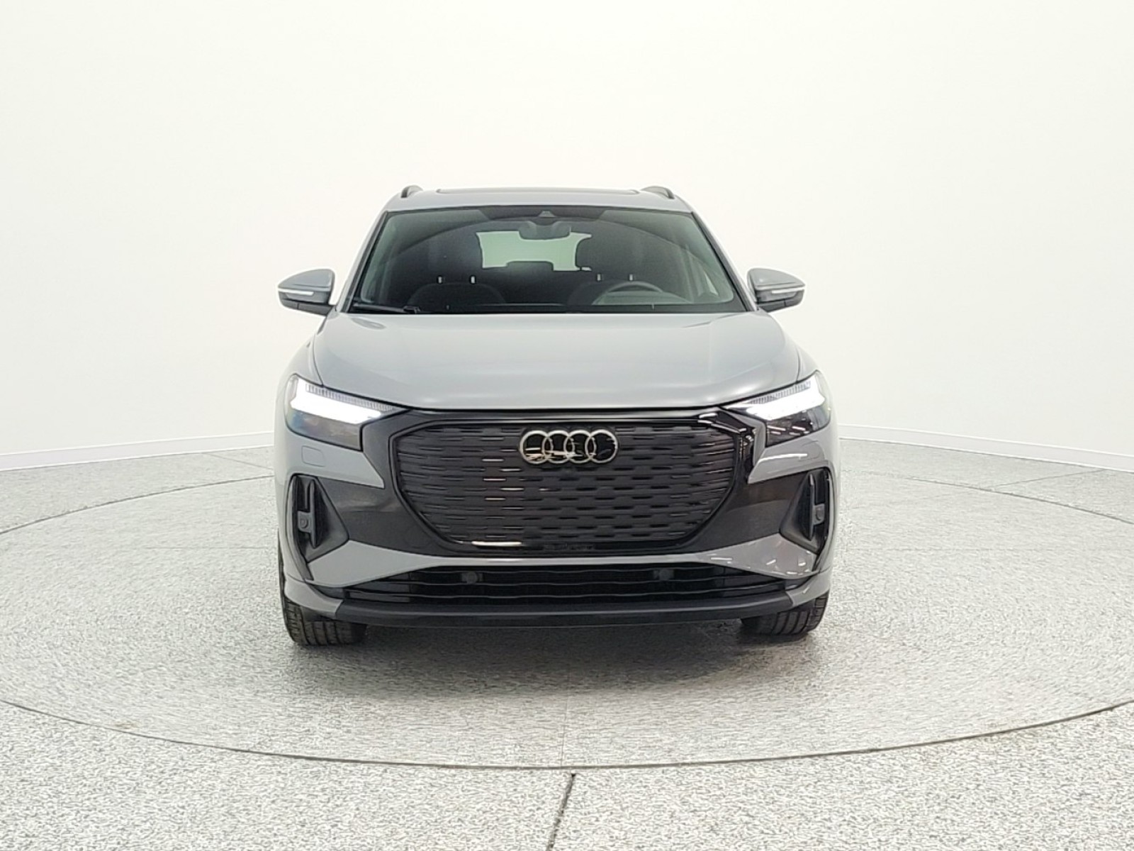 Used 2023 Pebble Gray Audi Prestige 50 quattro image 2