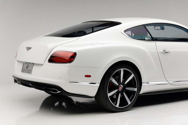 2014 Bentley Continental GT V8 S  in , 