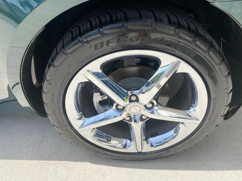 2008 Saturn Sky AUTO TURBO Red Line LOW MILES 3,949 in , 