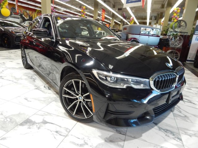2020 BMW 3 Series 330i xDrive in Springfield, New Jersey