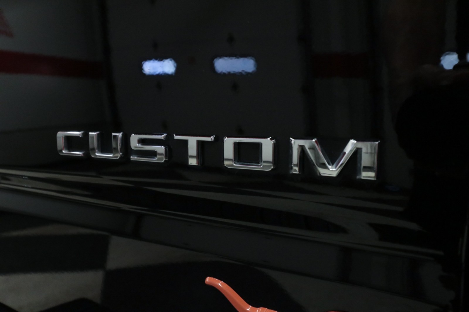 Used Car 2022 Chevrolet Silverado 1500 Ltd  Custom For Sale Under $30,000 In Austin, Texas