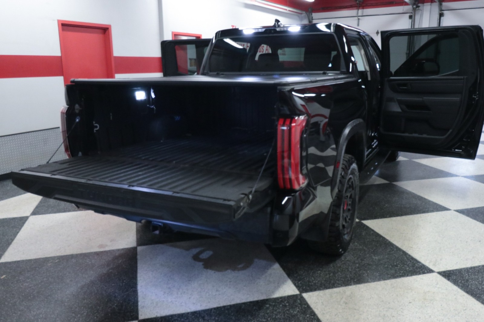 Used Car 2023 Toyota Tundra 4wd  Trd Pro Hybrid For Sale Under $60,000 In Austin, Texas