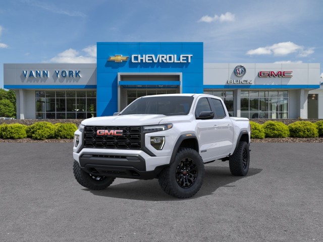 GMCCanyon8
