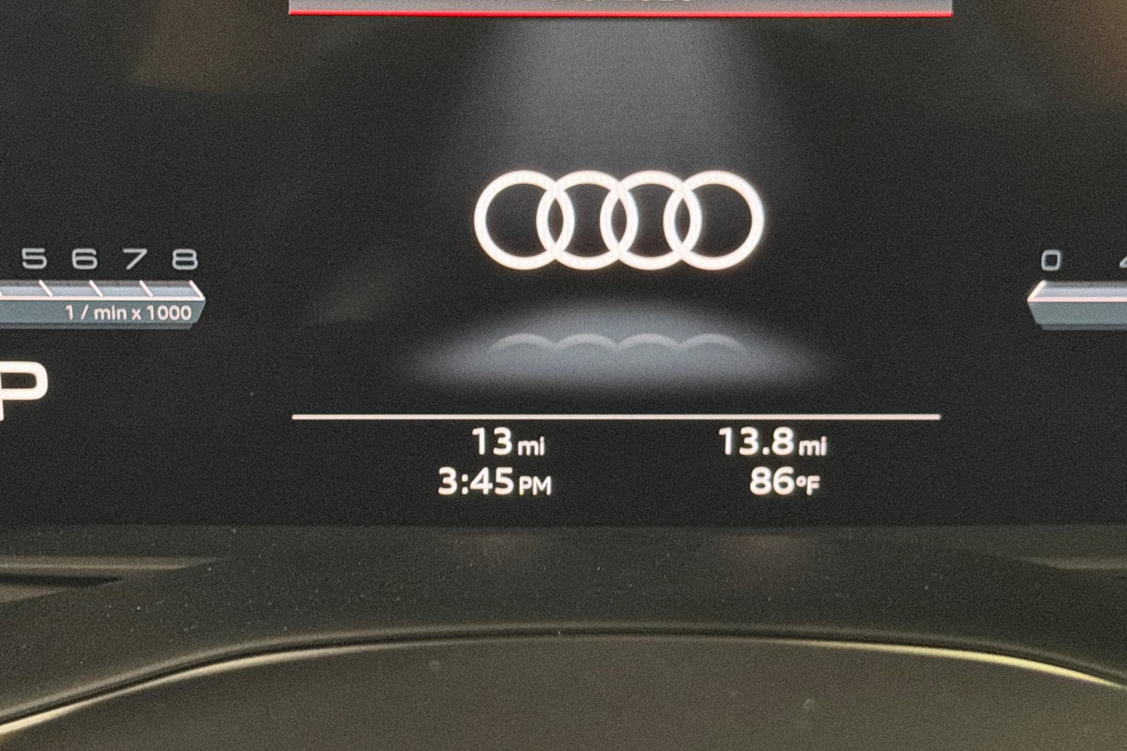 New 2026 Carrara White Audi Premium Plus quattro *Ltd Avail* image 24