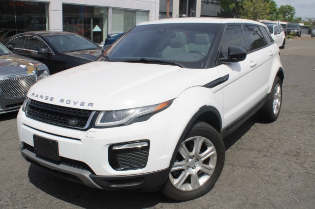 2016  Range Rover Evoque SE Premium in , 