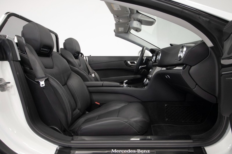 2020 Mercedes-Benz SL SL450 Convertible *ONLY 9900 MILES* *PANORAMA ROOF* in , 