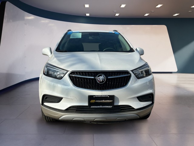 2021 Buick Encore Preferred 8