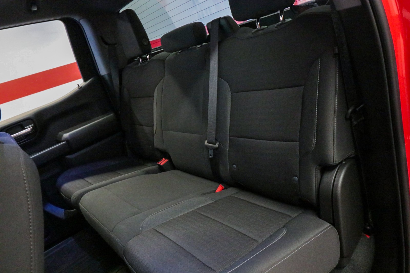Used Car 2023 Chevrolet Silverado 1500  Custom For Sale Under $35,000 In Austin, Texas
