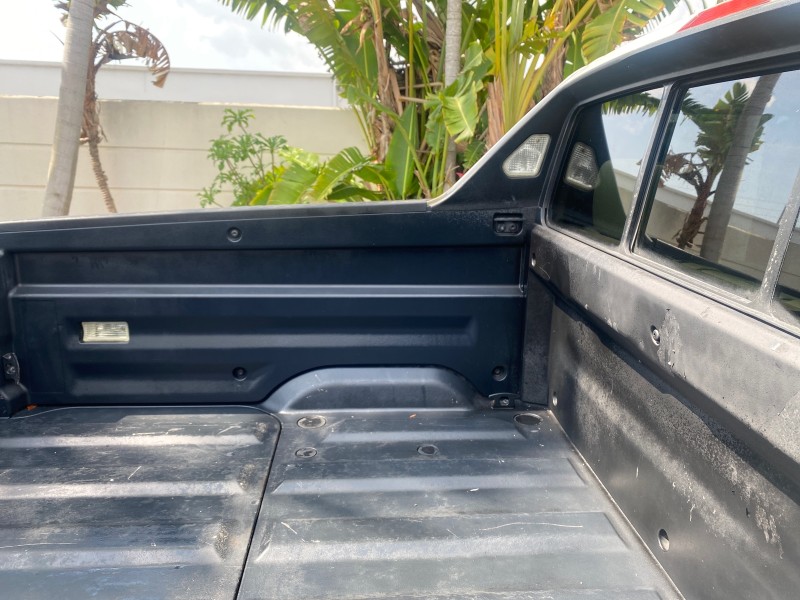 2008 Honda Ridgeline RTS 4WD LOW MILES 73,653 1 OWNER in , 