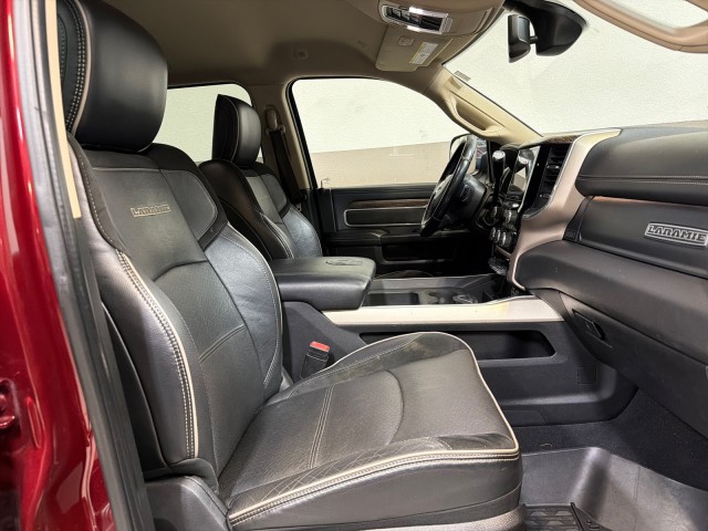 2020 Ram 3500 Laramie DRW 4WD Cummins in , 