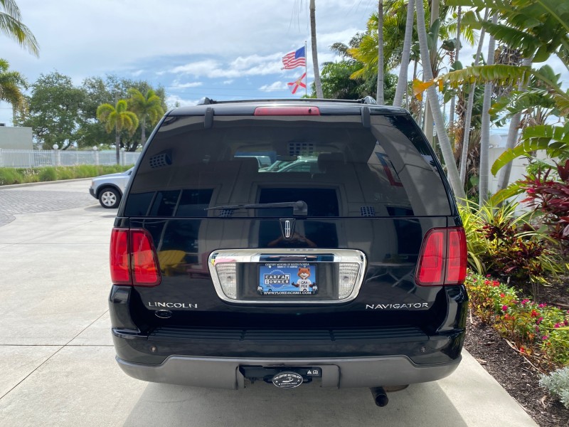 2004 Lincoln Navigator LOW MILES 67,511 SUNROOF in ,