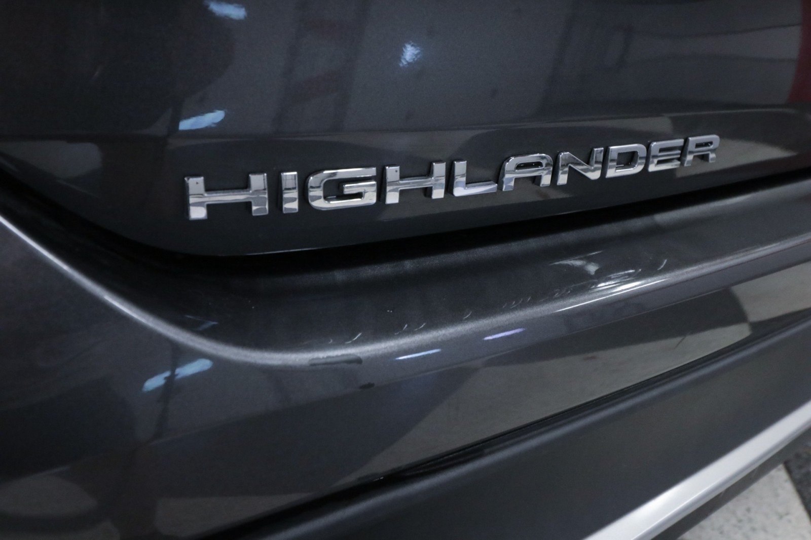 Used Car 2022 Toyota Highlander  Xse For Sale Under $35,000 In Austin, Texas