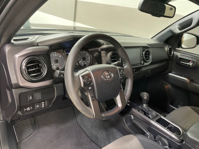 2023 Toyota Tacoma 4WD TRD Off Road 4WD 3.5L-V6 in , 