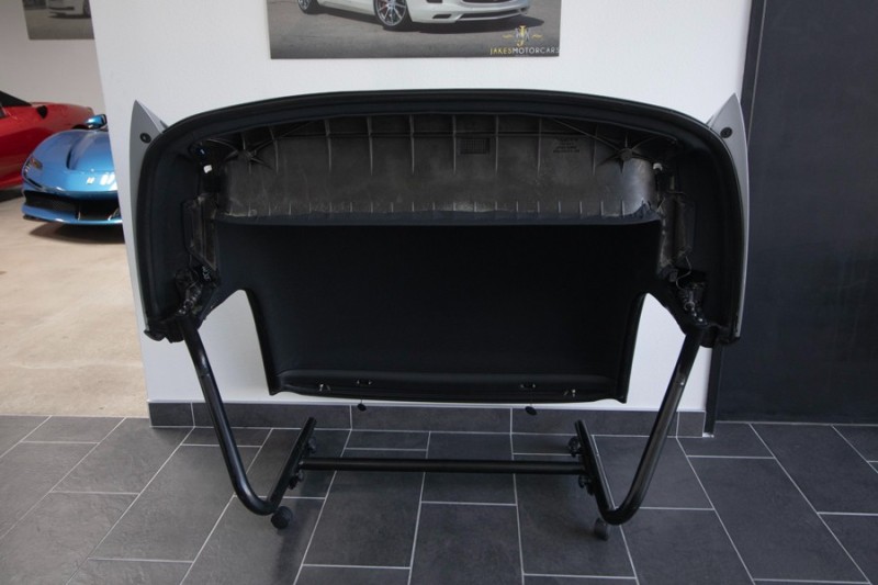 2001 BMW Z8 Z8 *WE HAVE EVERY SERVICE RECORD BACK TO 2004* *IMMACULATE* in , 