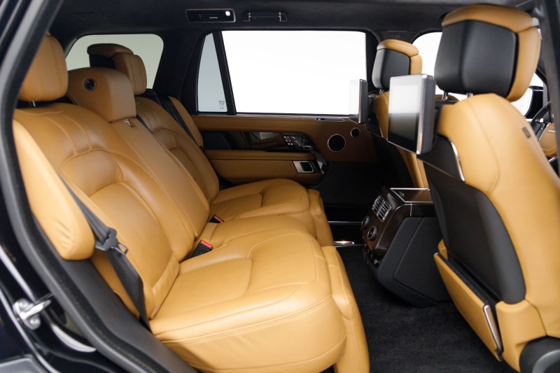 2019 Land Rover Range Rover Autobiography LWB Autobiography in , 