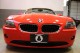 2004 BMW Z4 2.5i in Plainview, 