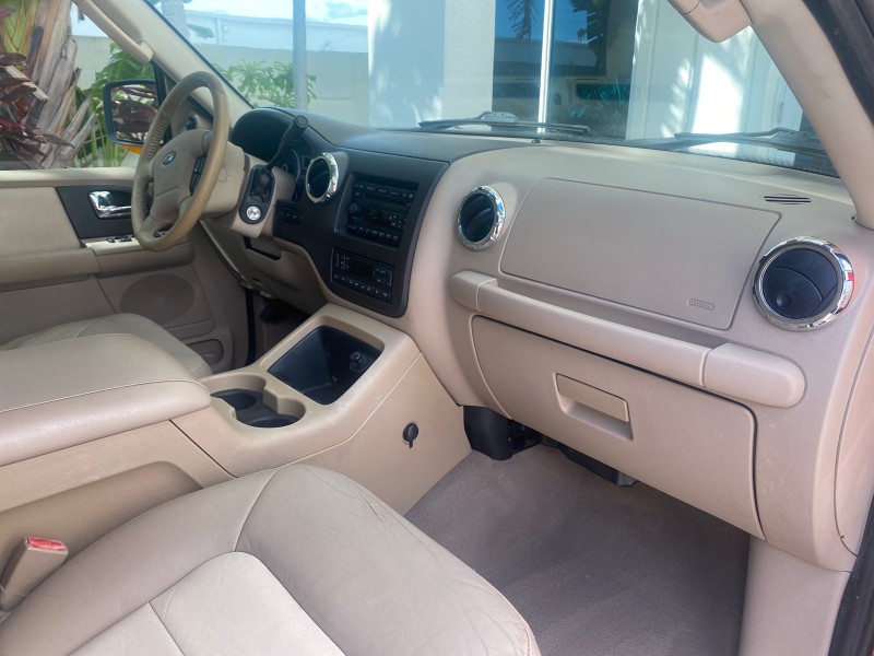 2006 Ford Expedition Eddie Bauer 1 OWNER FL in , 