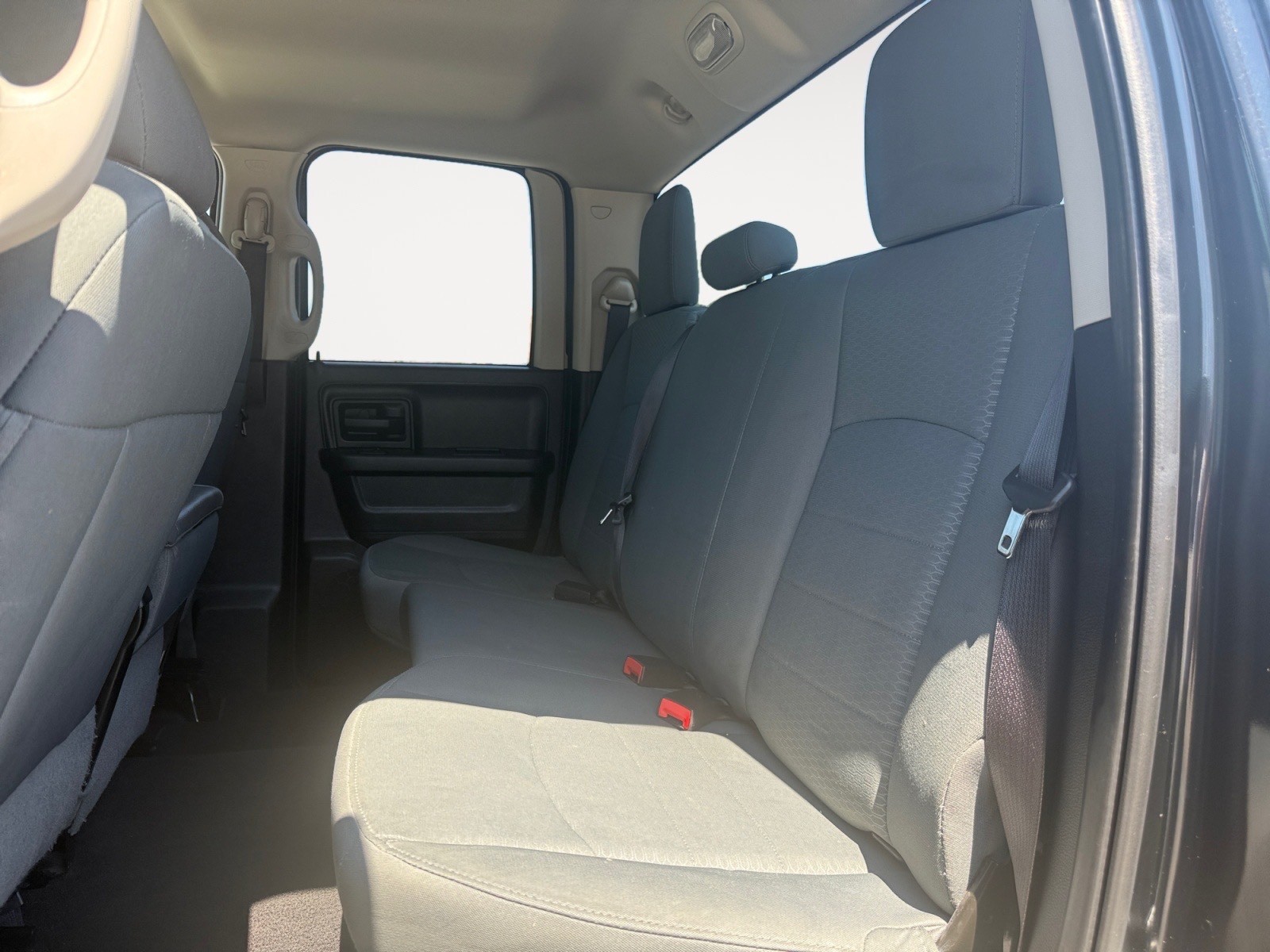 2014 Ram 1500 #12