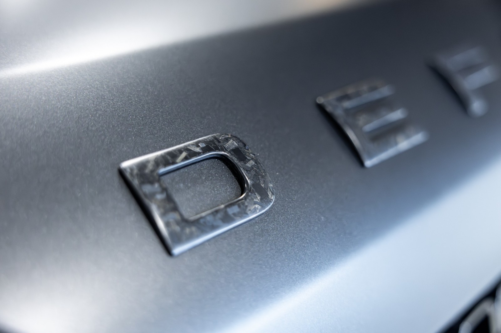 Used Car 2025 Land Rover Defender  Octa Edition One For Sale Under $170,000 In Boerne, Texas